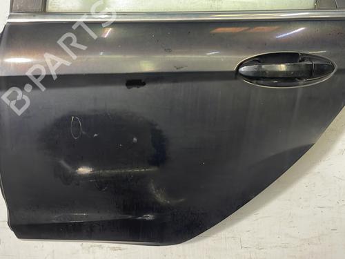 Left rear door FORD FIESTA VI (CB1, CCN) 1.4 TDCi | BP22845762C4 