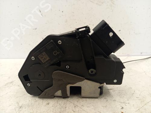 Front left lock FORD FIESTA VI (CB1, CCN) 1.4 TDCi | BP23830234C98 