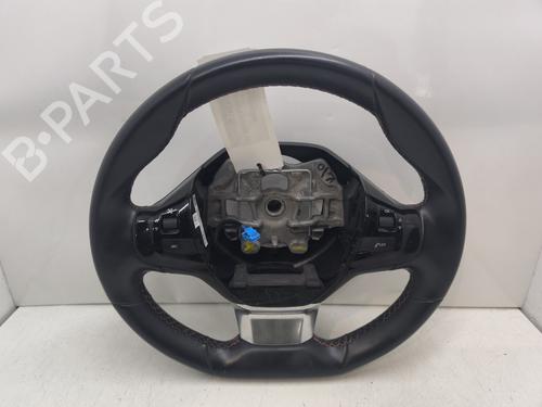Used Steering wheel PEUGEOT 308 SW II (LC_, LJ_, LR_, LX_, L4_) 1.5 BlueHDi 130 (131 hp) 31271688