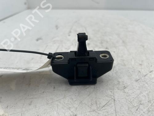 Bagklap lås DACIA SANDERO 1.5 dCi | BP39894213C101 - Image 3