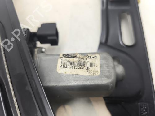 Front right window mechanism FORD RANGER (TKE) 2.2 TDCi 4x4 | BP31068043C23 - Image 3