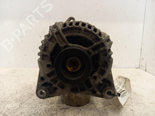 Used Alternator RENAULT SCÉNIC III (JZ0/1_) 1.9 dCi (JZ0J, JZ1J, JZ1K, JZ1S) (131 hp) 24663894
