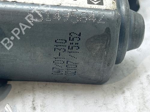 Used Front left window mechanism Front left window mechanism 38628854 38628854