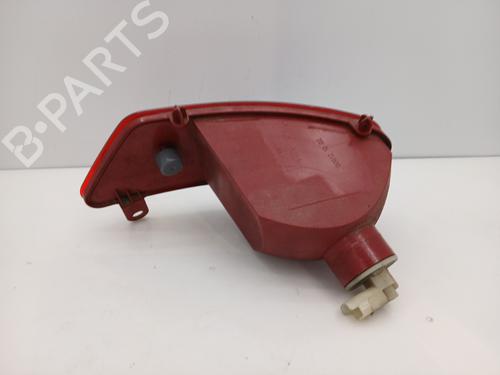 Used Rear fog light Rear fog light PEUGEOT 3008 I MPV (0U_) 1.6 HDi (112 hp) 35886519 35886519