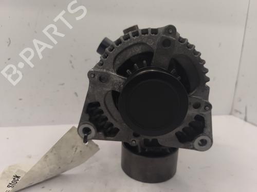 Alternator MAZDA 3 (BL) 1.6 MZ-CD (BL14) | BP25757905M7 - Image 2