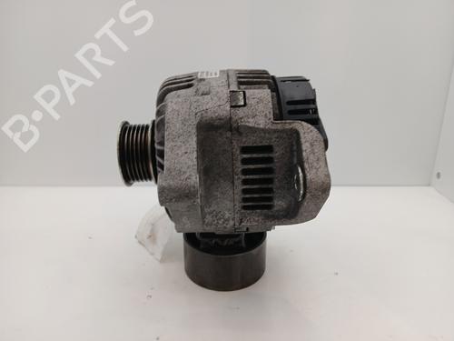Generator Generator RENAULT CLIO II (BB_, CB_) 2.0 16V Sport (179 hp) 35961436 35961436