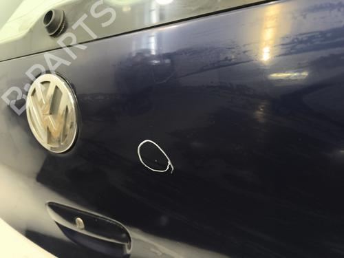 Tailgate VW POLO IV (9N_, 9A_) 1.9 SDI | BP29925529C6