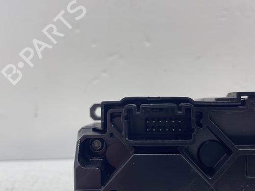 Climate control DACIA DUSTER (HM_) 1.2 TCe 125 (HMMA) | BP30134832I5