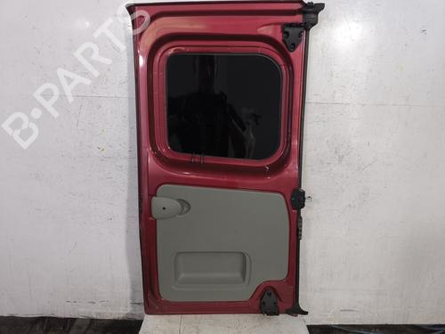 right-tailgate-opel-vivaro-a-van-x83-2001-2002-2003-2004-2005-2006-2007-2008-2009-2010-2011-2012-2013-2014-2015-26429127 main image