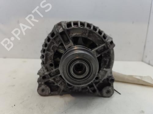 Alternator VW PASSAT B5.5 (3B3) 1.9 TDI | BP26689297M7 - Image 2