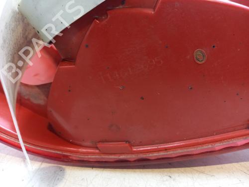 Høyre baklys RENAULT TWINGO I (C06_) 1.2 (C066, C068) | BP29980476C35