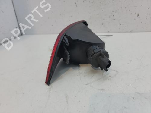 Used Rear bumper left light Rear bumper left light FORD FOCUS II (DA_, HCP, DP) [2004-2013] 26642599 26642599
