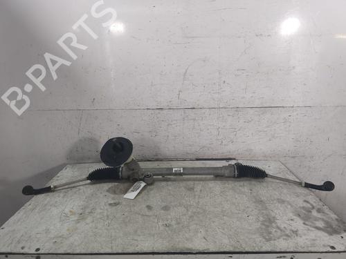 Used Steering rack FORD FIESTA VI (CB1, CCN) 1.25 (82 hp) 27598703