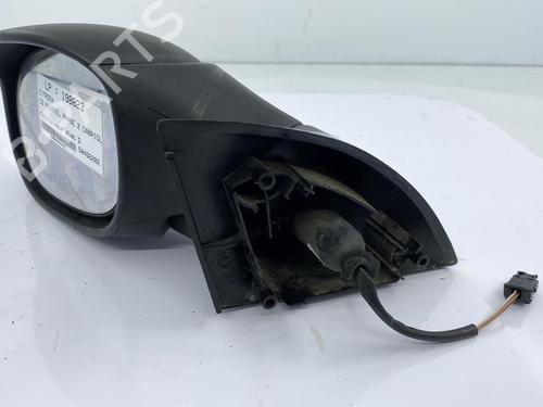 Used Left mirror CITROËN C3 Pluriel (HB_) 1.4 HDi (68 hp) 22816402