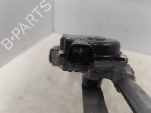 Front wiper motor MAZDA 3 (BM, BN) 2.0 | BP24636742M29 - Image 4