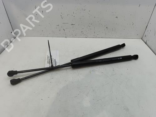 Used Tailgate lift support RENAULT CLIO IV (BH_) 1.5 dCi 75 (75 hp) 28702822