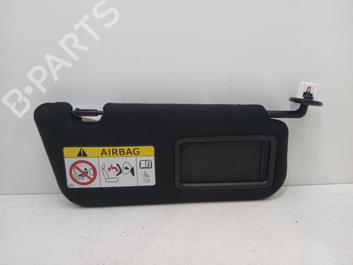Right sun visor LEXUS UX (_AA1_, _AH1_, _MA1_) 250h (MZAH10) | BP36571307I2 - Image 3