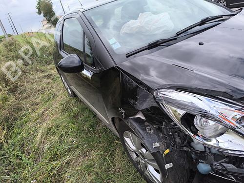 Peças DS DS 3 (SA_) 1.2 VTi 82 (SAHMZ6) (82 hp) 4343697