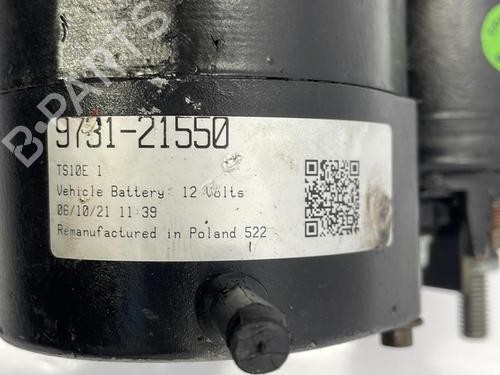 Used Starter Starter TOYOTA AYGO (_B1_) 1.0 (KGB10_, KGB10R) (68 hp) 22828732 22828732