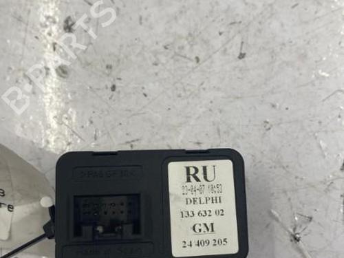 Right front window switch OPEL MERIVA A MPV (X03) 1.3 CDTI (E75) | BP22836797I26 - Image 5
