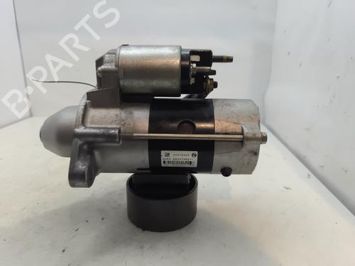 Starter CHEVROLET CRUZE Station Wagon (J308) 1.7 TD | BP29725974M8 