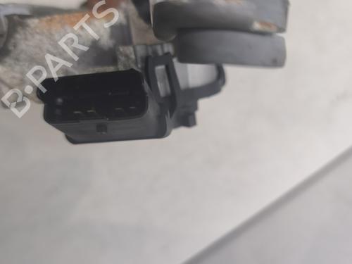 Front wiper motor NISSAN NOTE (E11, NE11) 1.5 dCi | BP30770559M29