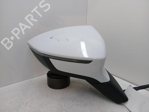 Right mirror SEAT ATECA (KH7, KHP) 2.0 TDI 4Drive | BP36479128C27 - Image 2