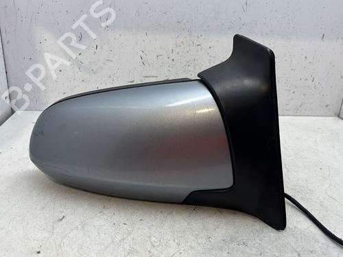 Ryggespeil høyre OPEL ZAFIRA A MPV (T98) 1.6 16V (F75) (101 hp) 28531804
