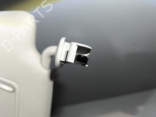 Left sun visor AUDI A5 Sportback (8TA) 2.0 TDI | BP29338835I1 