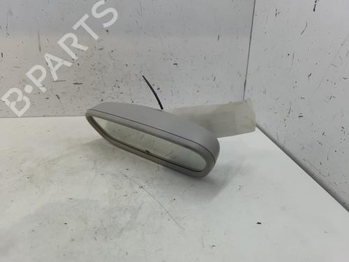Used Rear mirror CITROËN C4 Picasso II 1.6 HDi / BlueHDi 115 (115 hp) 28156649