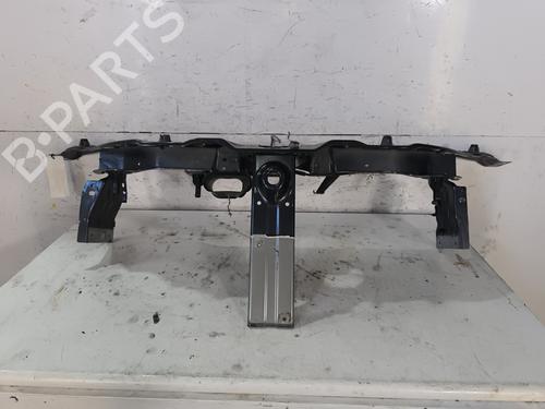 Frontplate/Frontkurv DACIA DOKKER Box Body/MPV 1.2 TCe 115 (FEM0) (114 hp) 29980422