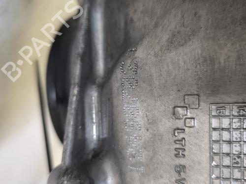 Used Rear differential Rear differential MERCEDES-BENZ C-CLASS (W205) C 250 BlueTEC / d 4-matic (205.009) (204 hp) 34453533 34453533