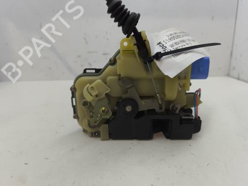 Front left lock SEAT IBIZA III (6L1) 1.4 TDI | BP28362705C98 