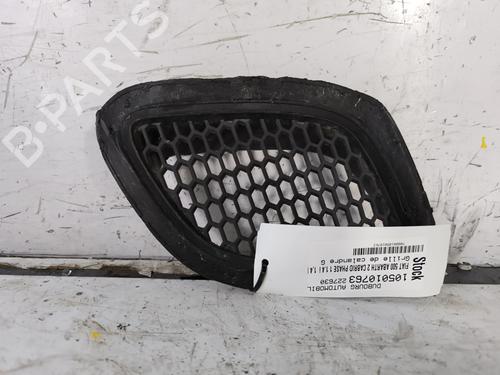 Grill ABARTH 500C / 595C / 695C 1.4 (312.AXF1A, 312.AXF11, 312.AXD1A) 735481786