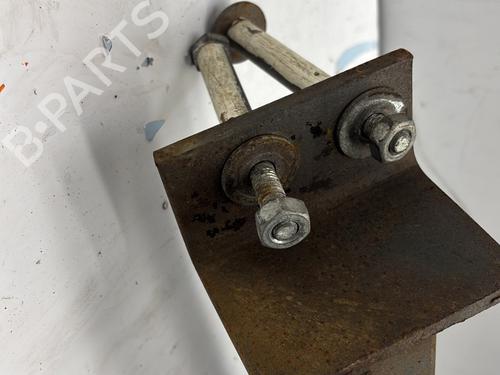 Tow ball/Mechanism OPEL ZAFIRA A MPV (T98) 2.0 DI 16V (F75) | BP30973560C141