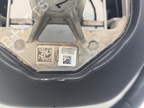 Used Steering wheel Steering wheel 26429160 26429160