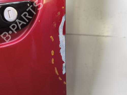 Used Left front door Left front door 36803987 36803987