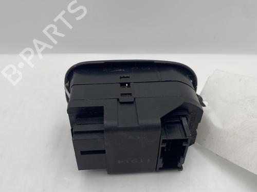 Left front window switch PEUGEOT 206 Hatchback (2A/C) 2.0 HDI 90 | BP31581346I27