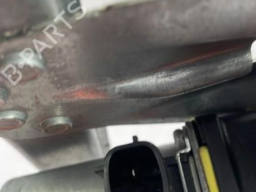 Front right window mechanism DACIA SANDERO II TCe 90 (B8M1, B8MA, B8AC) | BP22840516C23 