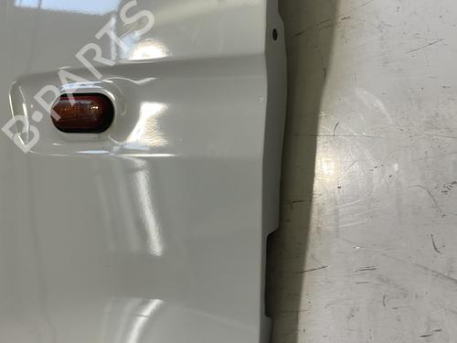 Left front fenders RENAULT MASTER II Van (FD) 2.2 dCI 90 | BP22843721C41 