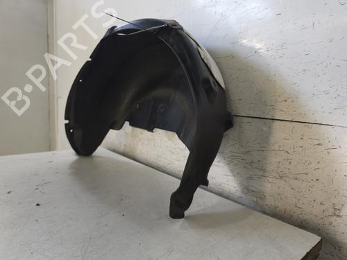 Hjulbue Hjulbue RENAULT MEGANE III Coupe (DZ0/1_) 2.0 R.S. (265 hp) 35961211 35961211