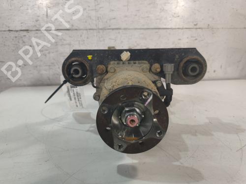 Rear differential DACIA DUSTER (HS_) 1.5 dCi 4x4 | BP28824026M24 - Image 3