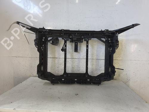 Used Front slam panel Front slam panel MAZDA CX-5 (KE, GH) 2.2 D (KE2FW) (150 hp) 35961115 35961115