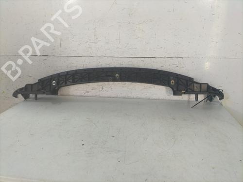 Used Front bumper reinforcement PEUGEOT 206 Hatchback (2A/C) 1.6 16V (109 hp) 29582073