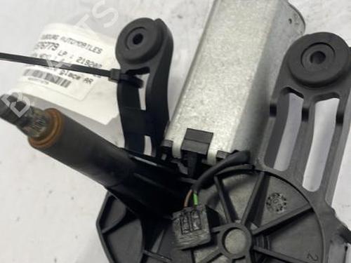 Used Rear wiper motor Rear wiper motor CITROËN NEMO MPV 1.4 (73 hp) 22832520 22832520
