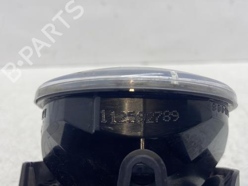 Right front fog light DACIA SANDERO II 1.0 SCe 75 (B8JC, B8JD, B8NC) | BP29314966C31 