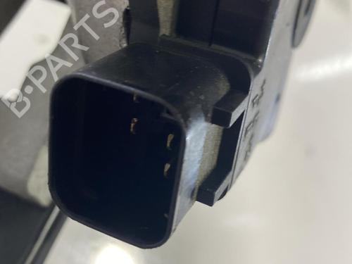 Front wiper motor HYUNDAI SANTA FÉ II (CM) 2.2 CRDi GLS 4x4 | BP22829051M29 