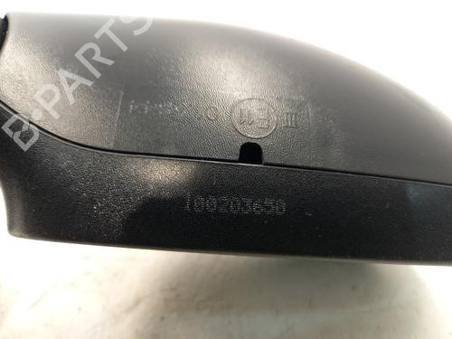 Left mirror NISSAN MICRA III (K12) 1.5 dCi | BP23829231C26 