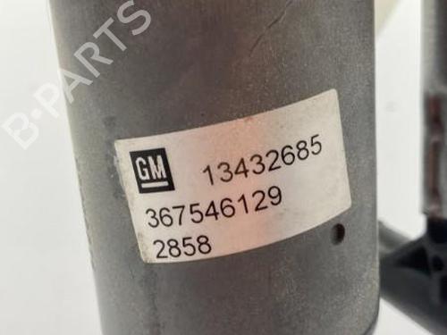 Front wiper motor OPEL CORSA E (X15) 1.4 (08, 68) | BP22840279M29 