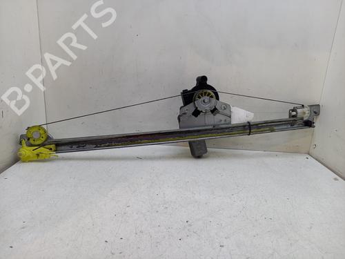 Front right window mechanism RENAULT TRAFIC II Van (FL) 2.0 dCi 90 (FL0H, FL00, FL01, FL0M, FL0P, FL0S) | BP38921676C23 - Image 3